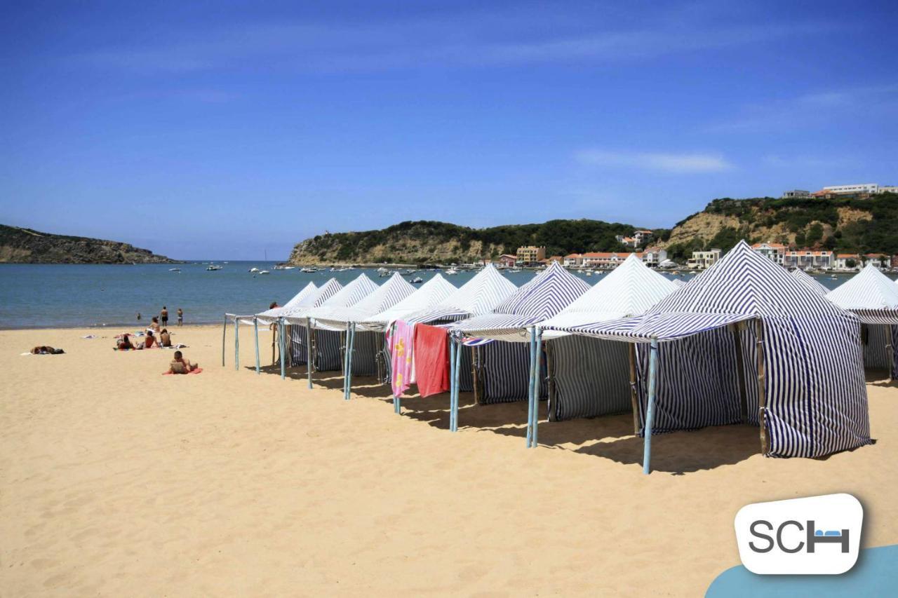 Clerigo - By Sch Daire São Martinho do Porto Dış mekan fotoğraf