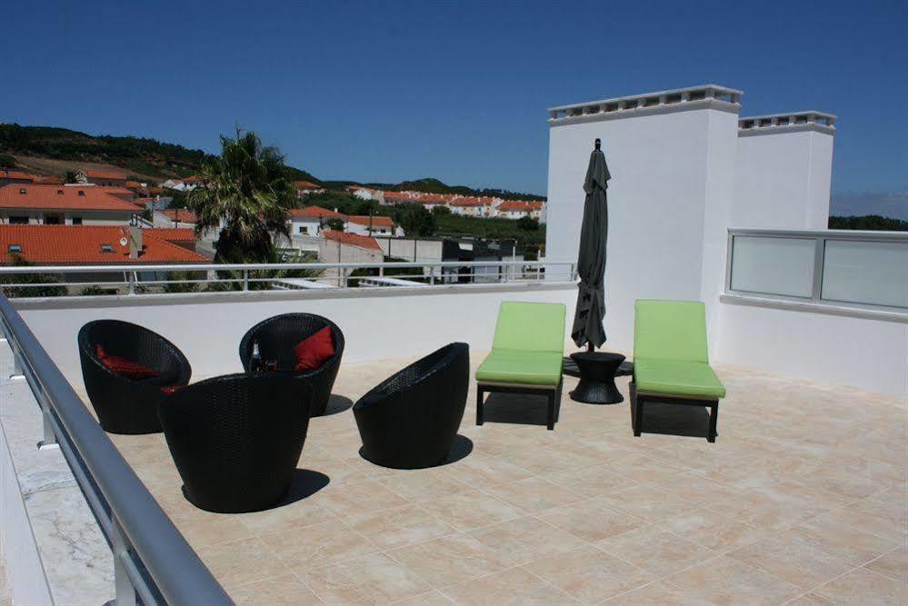 Clerigo - By Sch Daire São Martinho do Porto Dış mekan fotoğraf