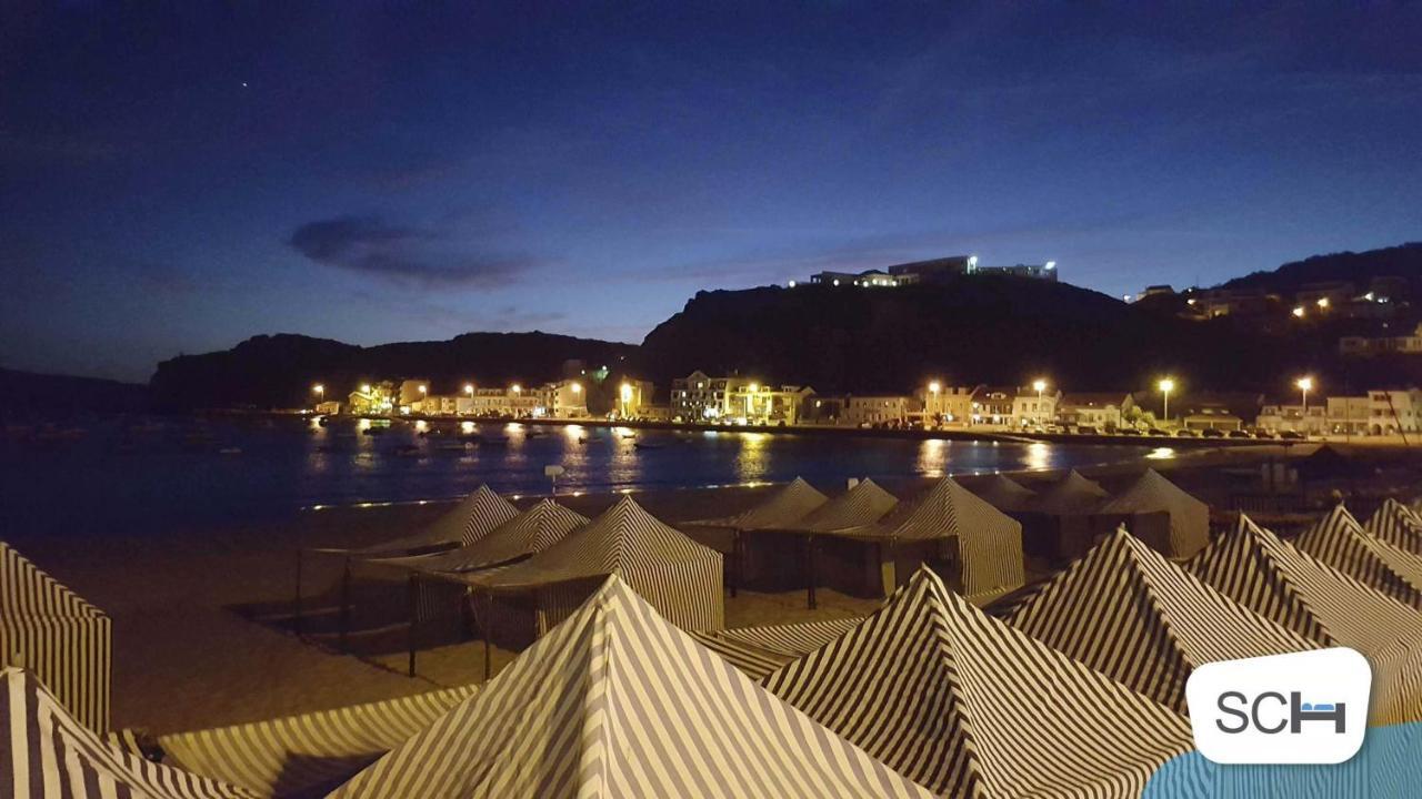 Clerigo - By Sch Daire São Martinho do Porto Dış mekan fotoğraf